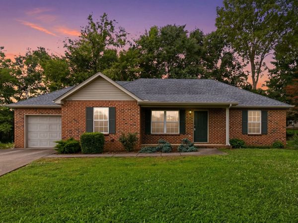 11010 Packard Ct , Smyrna, TN 37167