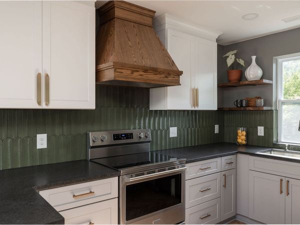1104 Matthews Pl, Unit B, Nashville, TN 37206
