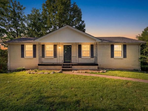 304 Notgrass Rd, Clarksville, TN 37042