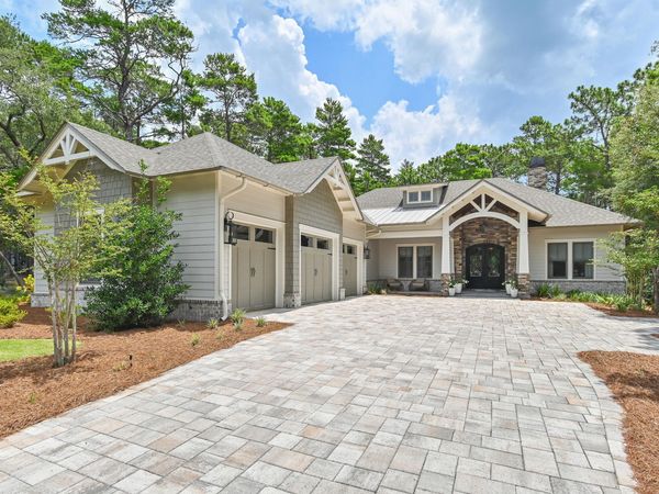 1622 Lost Cove Lane, Panama City Beach, FL 32413