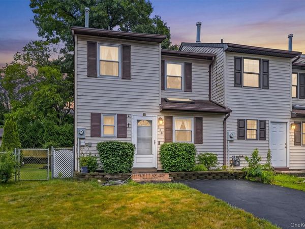 548 Saracino Drive , Maybrook, NY 12543