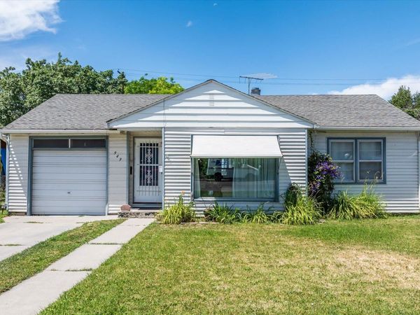 949 Mckinley, Pocatello, ID 83201
