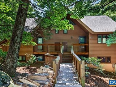 730 LAURELWOOD CONDOS , Wintergreen Resort, VA 22967