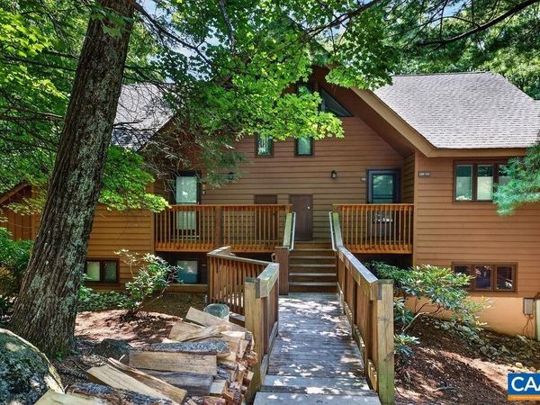 730 LAURELWOOD CONDOS , Wintergreen Resort, VA 22967