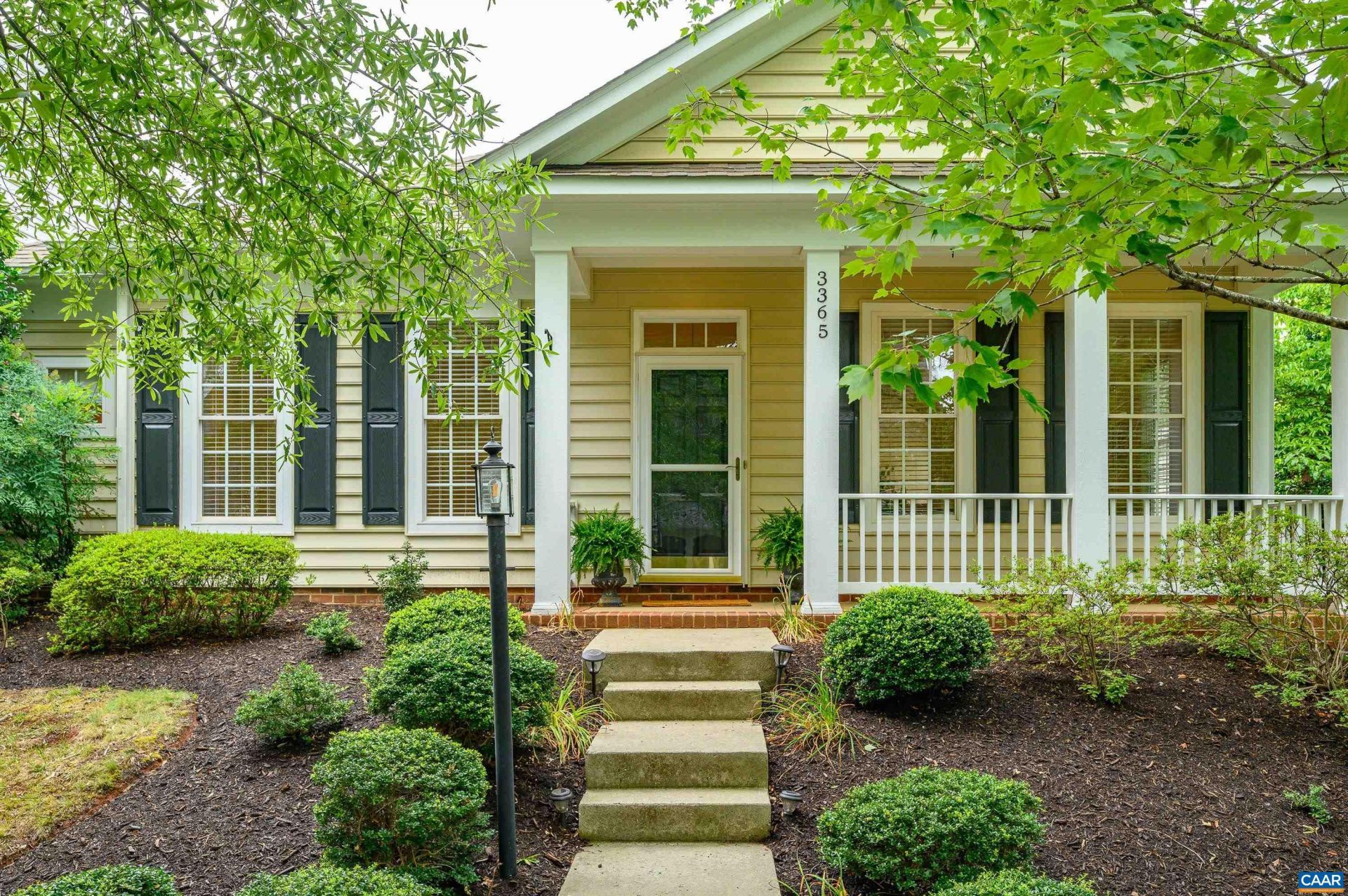 3365 Turnberry Cir, Charlottesville, VA 22911 Main Photo