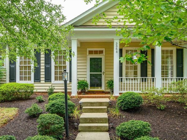 3365 TURNBERRY CIR, Charlottesville, VA 22911