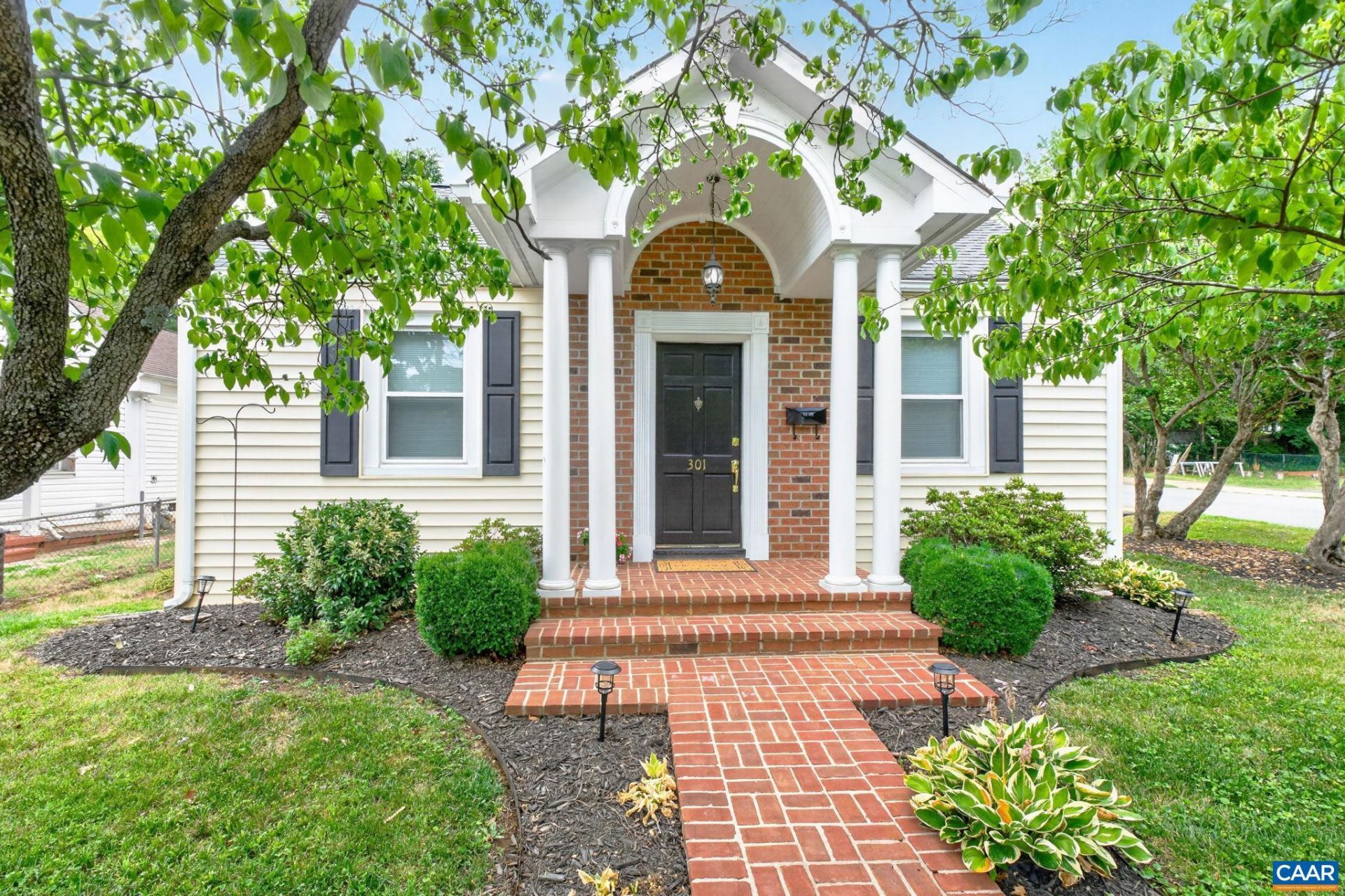 301 Meade Ave , Charlottesville, VA 22902 Main Photo
