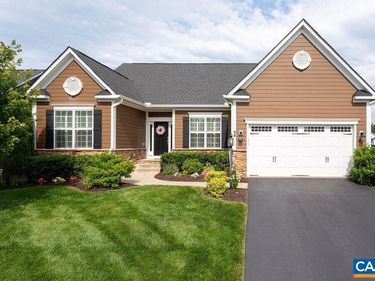98 HERITAGE DR , Zion Crossroads, VA 22942