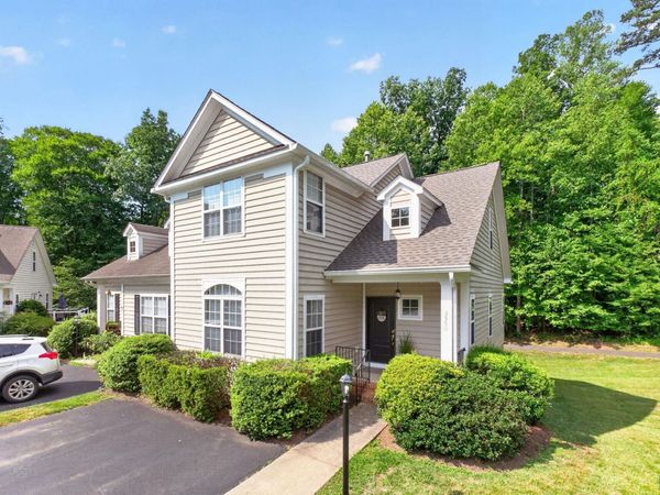 2590 RAVENSCROFT WAY, Charlottesville, VA 22911
