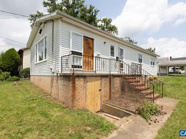 814 VIRGINIA AVE , Harrisonburg, VA 22802