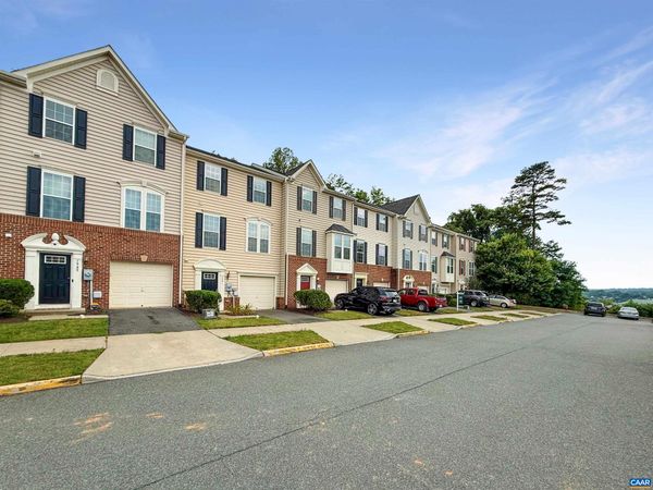 1991 ASHEVILLE DR , Charlottesville, VA 22911