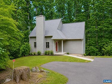 1471 GRAY STONE CT, Charlottesville, VA 22902