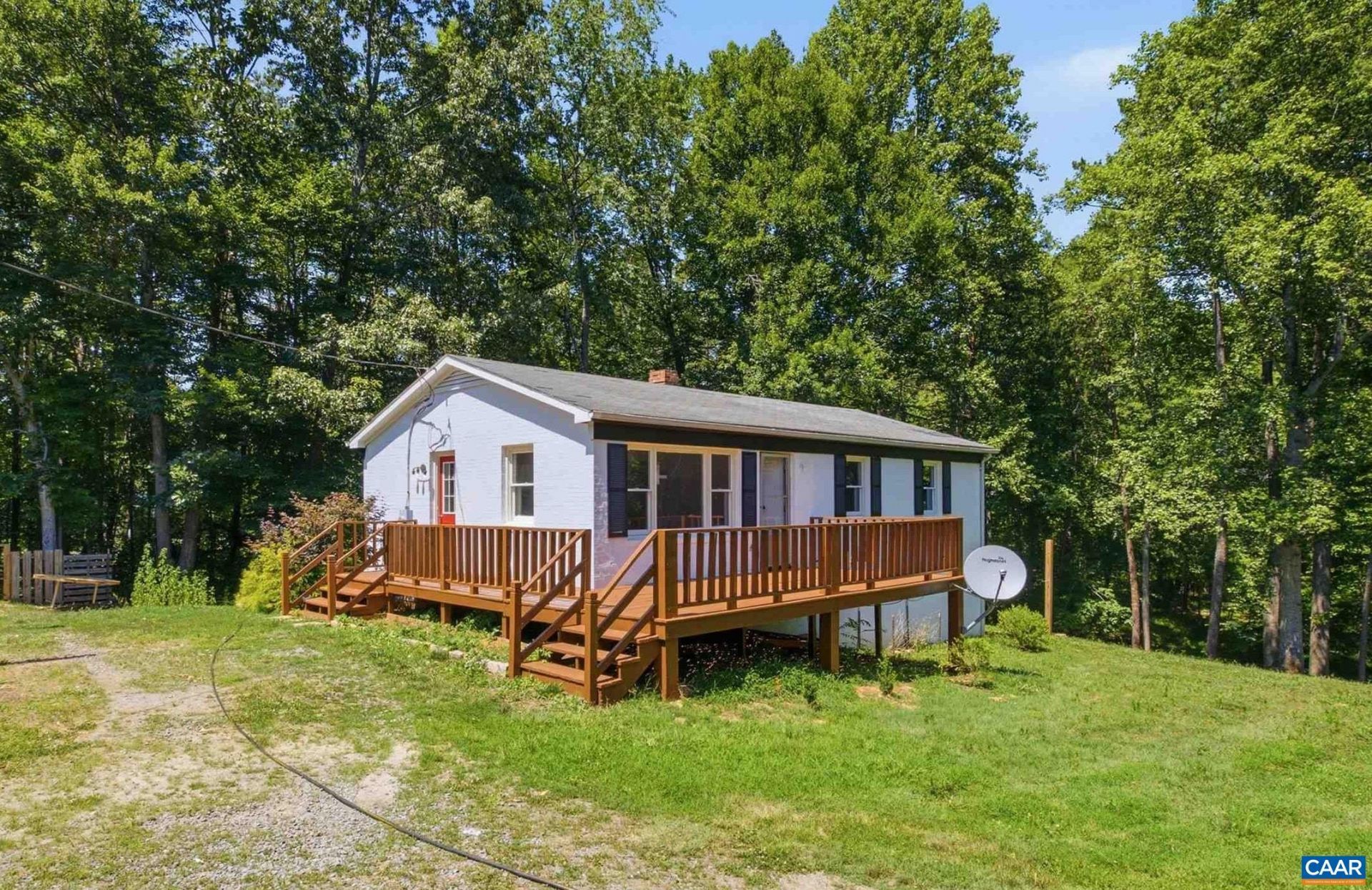 205 Rochelle School Ln, Rochelle, VA 22738 Main Photo