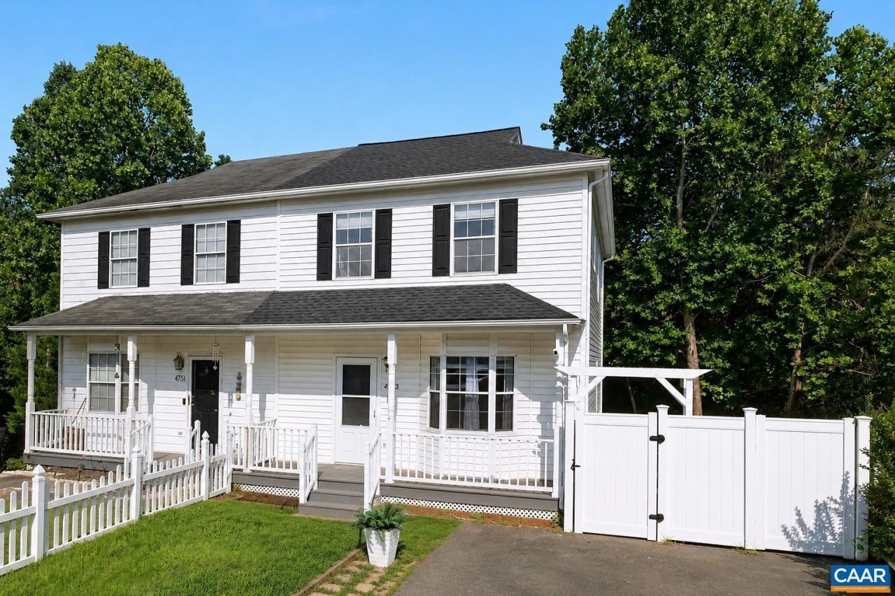 4753 Wren Ct , Charlottesville, VA 22911 Main Photo