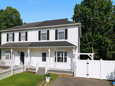4753 WREN CT , Charlottesville, VA 22911