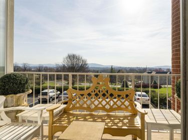 500 CRESTWOOD DR , Unit 1208, Charlottesville, VA 22903
