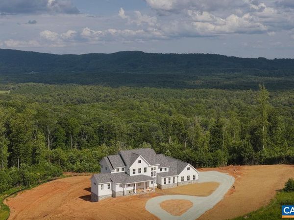 1673 DUDLEY MOUNTAIN RD , Charlottesville, VA 22903
