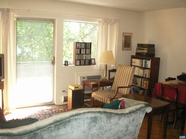 1800 JEFFERSON PARK AVE , Unit 47, Charlottesville, VA 22903