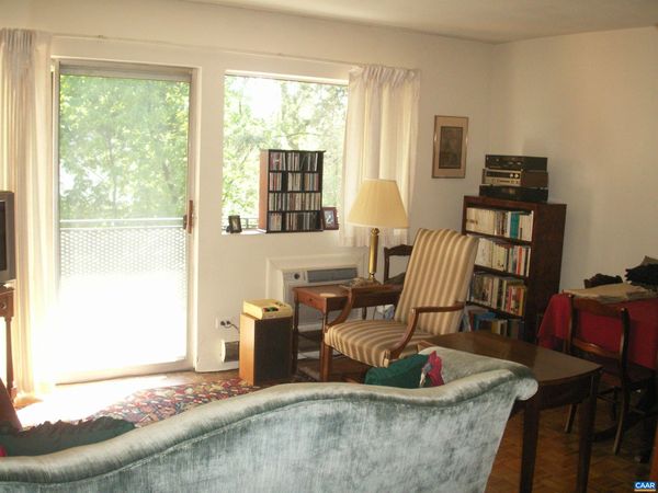 1800 JEFFERSON PARK AVE , Unit 47, Charlottesville, VA 22903