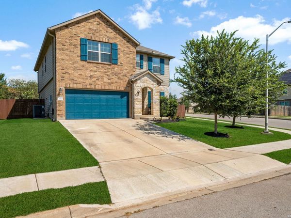 520 Saddle House, Cibolo, TX 78108