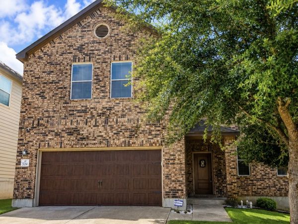 524 Landmark Falls, Cibolo, TX 78108