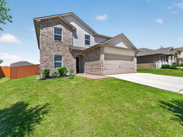 519 Diamond Shoals, Cibolo, TX 78108