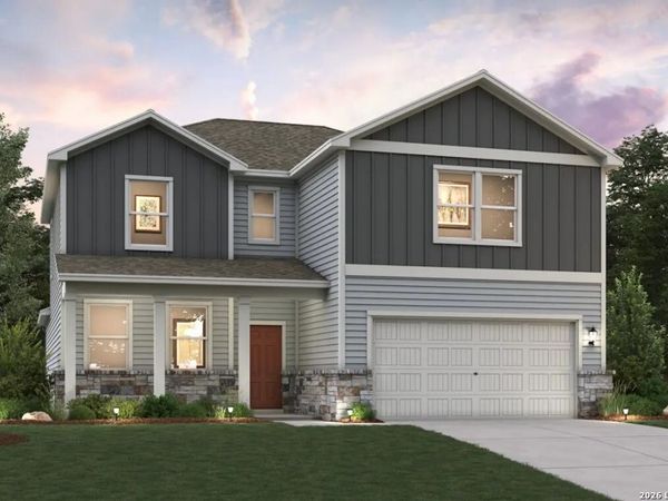 8650 RUCKER POND TRAIL, San Antonio, TX 78252