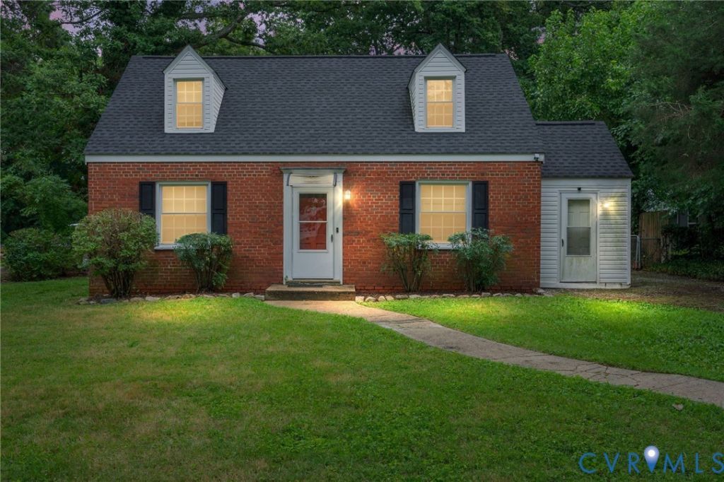 6917 Holland Street, Highland Springs, VA 23231 Main Photo