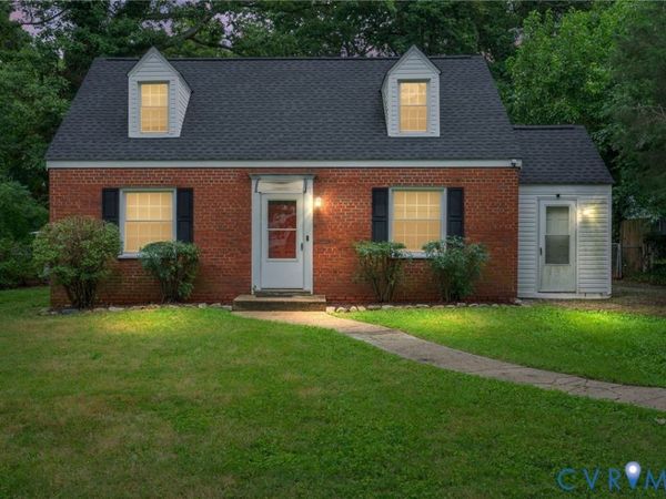 6917 Holland Street, Highland Springs, VA 23231