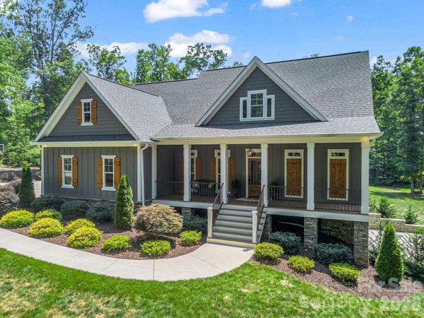 1338 Andrews Mill Road , Bostic, NC 28018