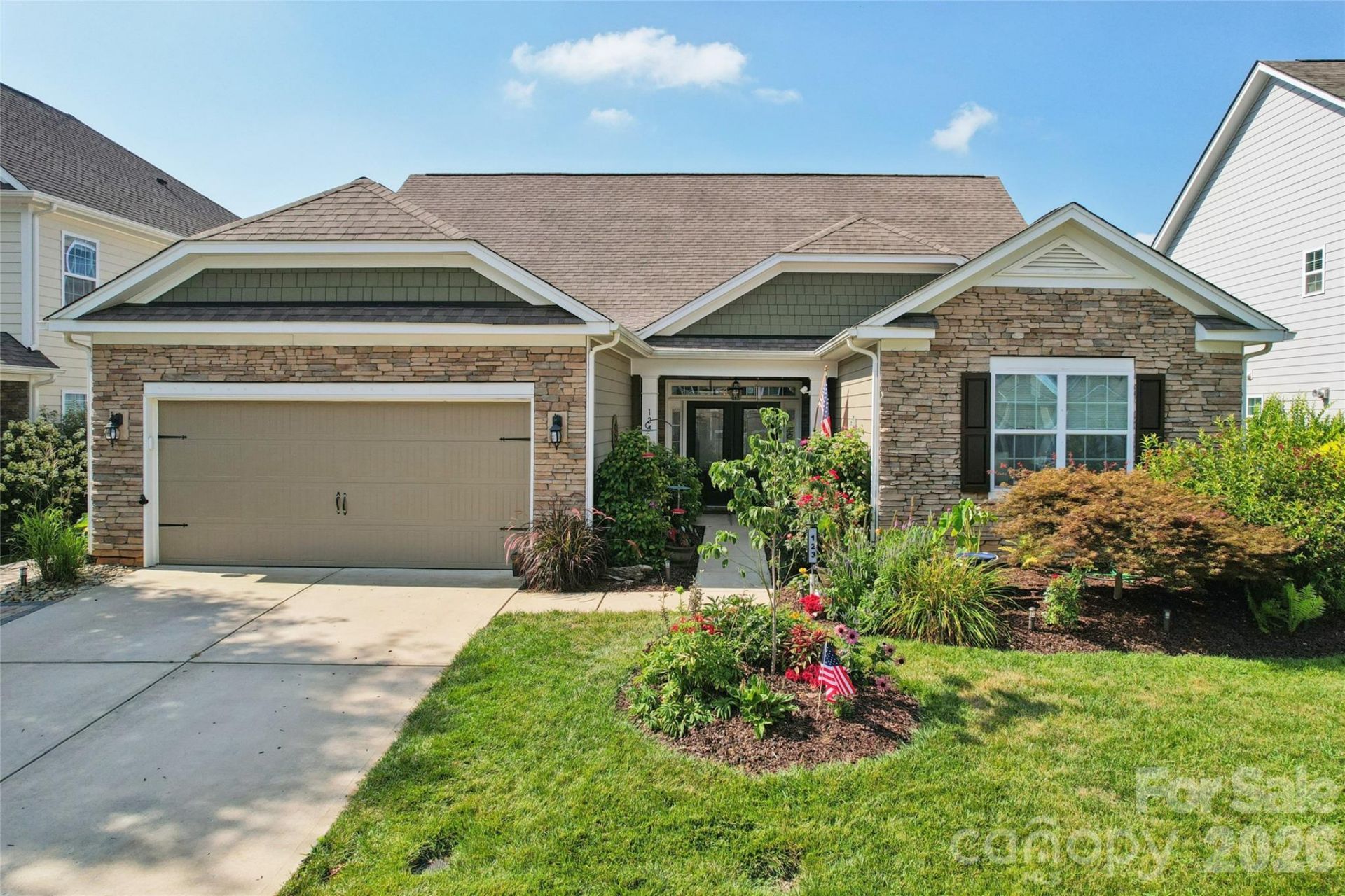 123 Tomahawk Drive , Mooresville, NC 28117 Main Photo