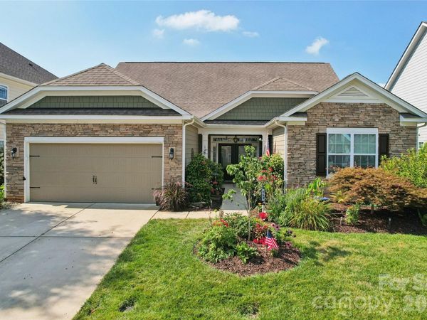 123 Tomahawk Drive , Mooresville, NC 28117