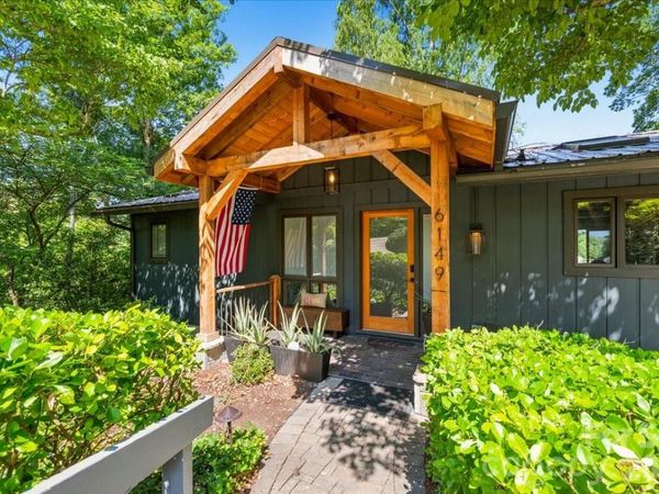 6149 N Shore Drive, Nebo, NC 28761