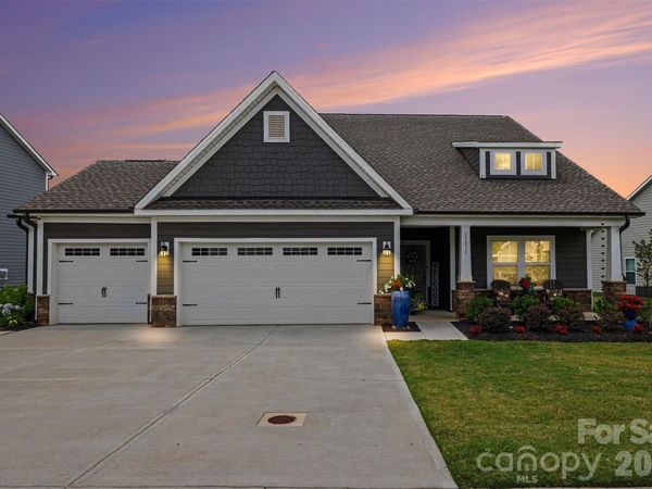 13031 Arnold Palmer Circle , Lancaster, SC 29720