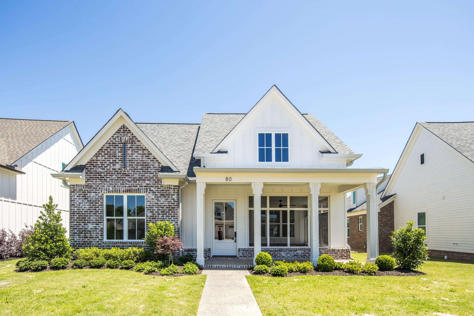 80 Old Pasture Ln, Piperton, TN 38017 Main Photo
