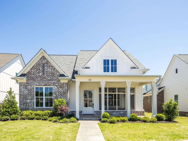 80 OLD PASTURE LN, Piperton, TN 38017