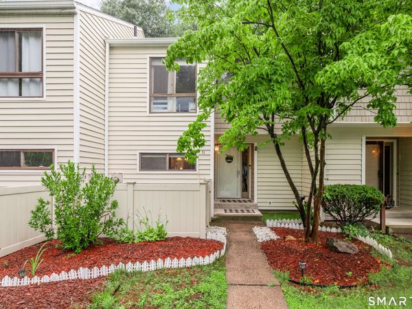 51 Currier, Unit 51, Cheshire, CT 06410