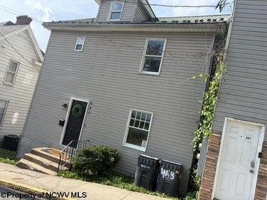 483 Dallas Street, Morgantown, WV 26505