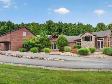 1380 BLOOMER SPRINGS RD, MCGAHEYSVILLE, VA 22840