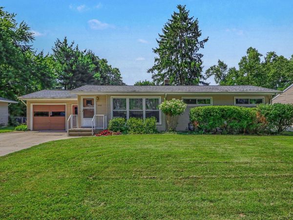 3010 Glenhaven Avenue, Kalamazoo, MI 49004