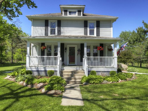 15610 Arnold Road, Gregory, MI 48137
