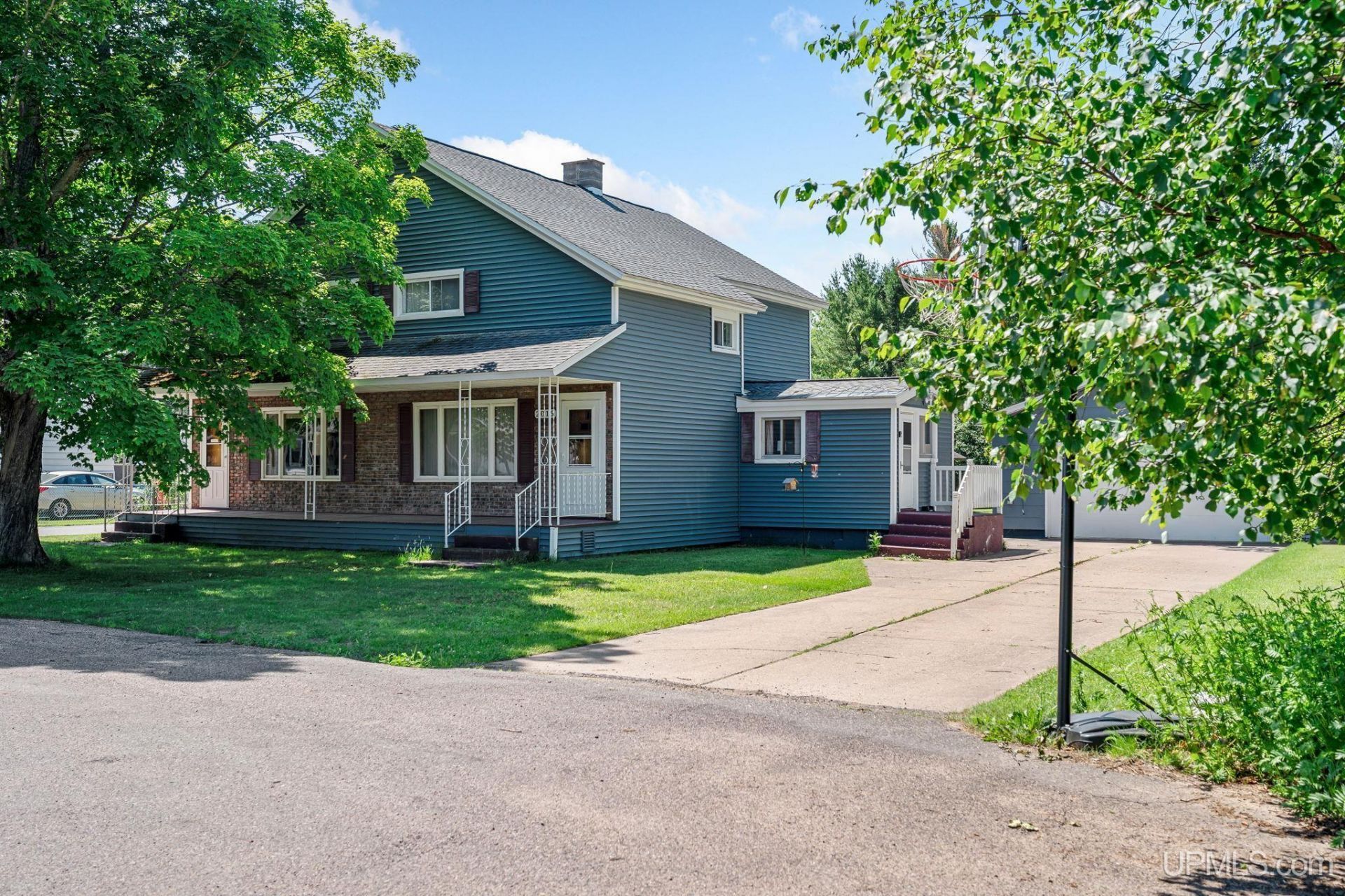 2015 School Street, Ishpeming Twp, MI 49849 Main Photo