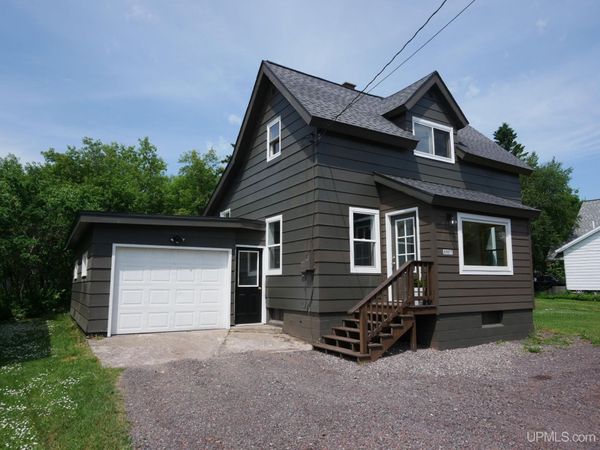 49877 Quincy Street, Franklin Twp, MI 49930