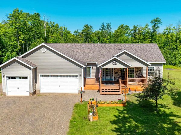 17423 Ford Farm Road, L'anse Twp, MI 49946