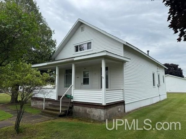 7865 Michigan Street, Masonville Twp, MI 49878