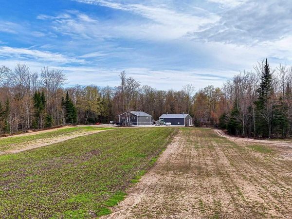 11307 Chesbrough Lake Road, McMillan Twp, MI 49868