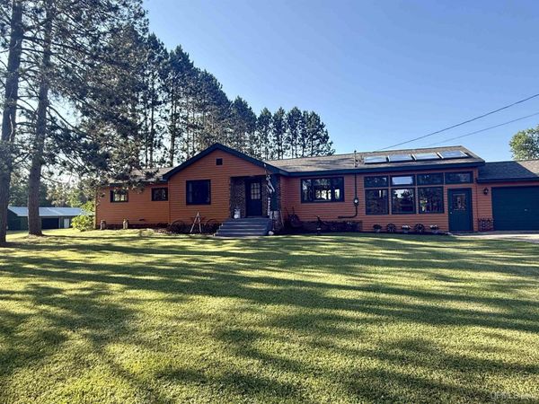 2593 Hwy M69 Highway, Mansfield Twp, MI 49920