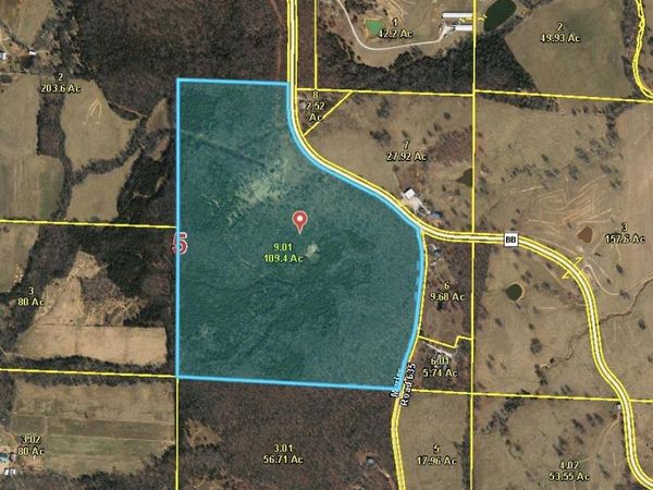 41233 Highway Bb , Dixon, MO 65459