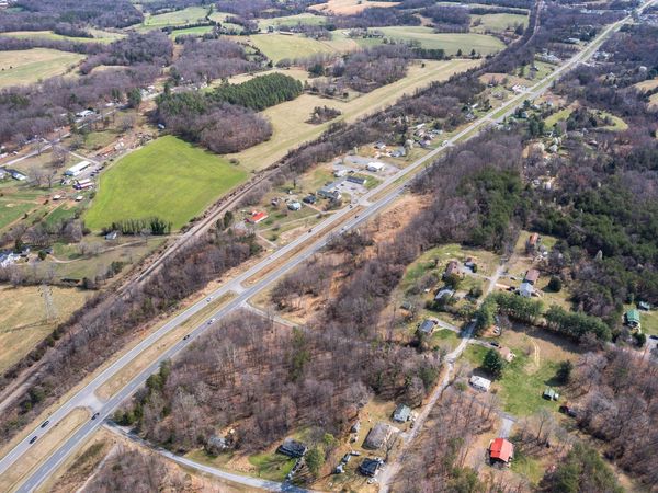 Tract 2 W Lynchburg Salem Turnpike , Bedford, VA 24523