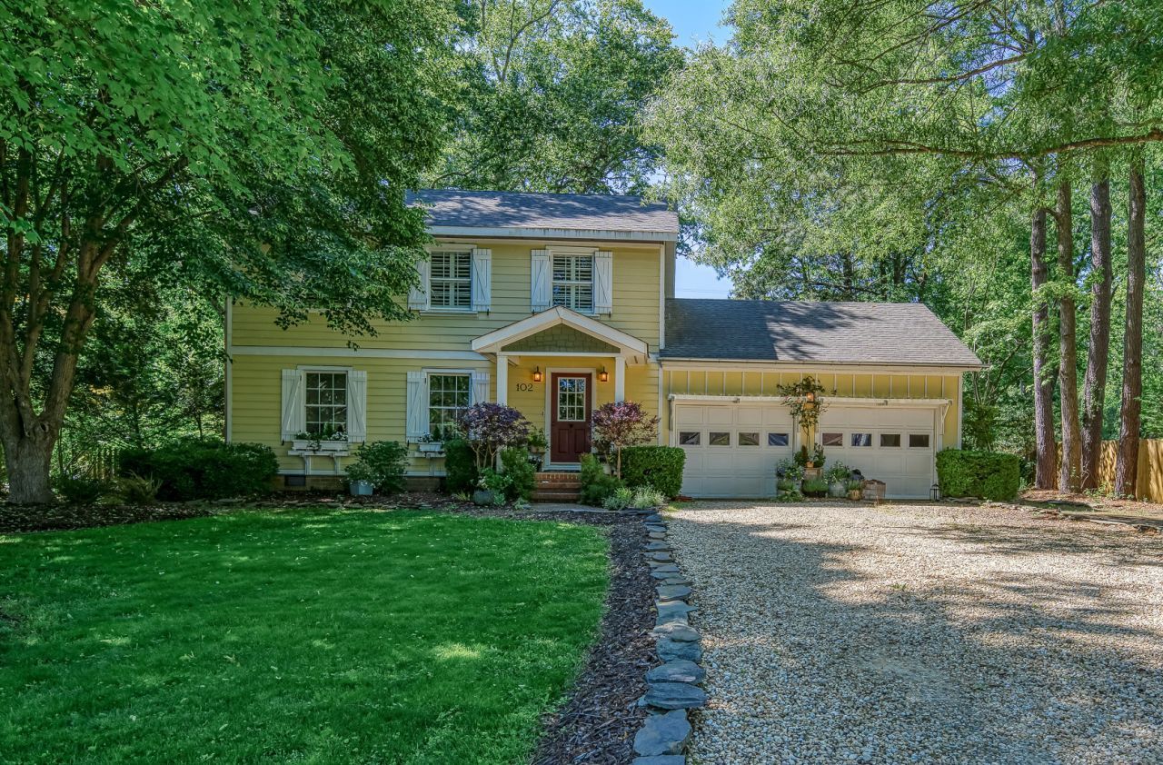 102 Smokehouse Lane, Williamsburg, VA 23185 Main Photo